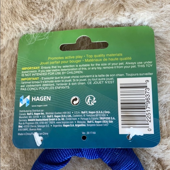 K-9 Fitness dog toys - Picture 5 of 5